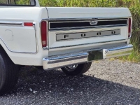 1977 Ford F100 for sale in Michigan (ID-145762)