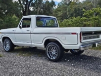 1977 Ford F100 for sale in Michigan (ID-145762)
