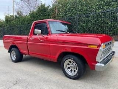 1977 Ford F150 for sale