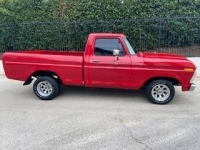 1977 Ford F150 for sale in Michigan (ID-96019)