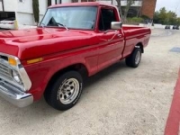 1977 Ford F150 for sale in Michigan (ID-96019)