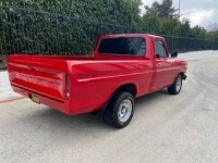 1977 Ford F150 for sale in Michigan (ID-96019)