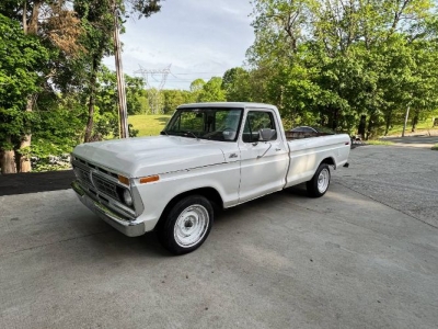 1977 Ford F150 for sale