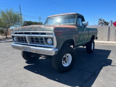 1977 Ford F150 for sale