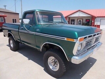 1977 Ford F150 for sale