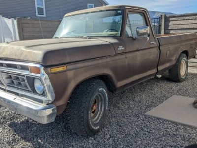 1977 Ford F150 for sale