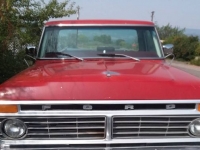 1977 Ford F150 for sale in Michigan (ID-116410)