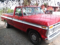 1977 Ford F150 for sale in Michigan (ID-116410)