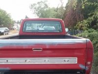 1977 Ford F150 for sale in Michigan (ID-116410)