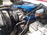 1977 Ford F150 for sale in Michigan (ID-116410)