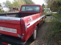 1977 Ford F150 for sale in Michigan (ID-116410)