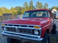 1977 Ford F150 for sale in Michigan (ID-121808)