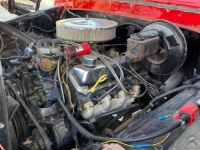 1977 Ford F150 for sale in Michigan (ID-121808)