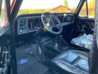 1977 Ford F150 for sale in Michigan (ID-121808)