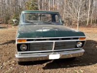 1977 Ford F150 for sale in Michigan (ID-124460)