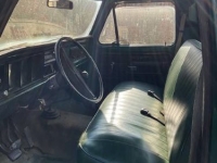 1977 Ford F150 for sale in Michigan (ID-124460)