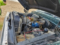 1977 Ford F150 for sale in Michigan (ID-124996)