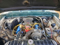 1977 Ford F150 for sale in Michigan (ID-124996)