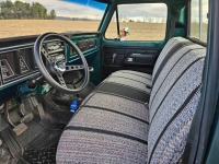 1977 Ford F150 for sale in Michigan (ID-124996)