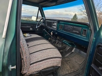 1977 Ford F150 for sale in Michigan (ID-124996)