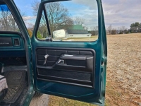 1977 Ford F150 for sale in Michigan (ID-124996)