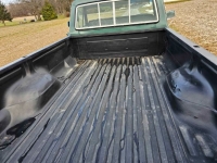 1977 Ford F150 for sale in Michigan (ID-124996)