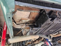 1977 Ford F150 for sale in Michigan (ID-124996)