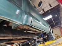 1977 Ford F150 for sale in Michigan (ID-124996)