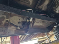 1977 Ford F150 for sale in Michigan (ID-124996)