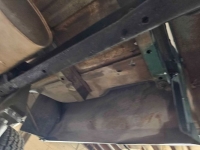 1977 Ford F150 for sale in Michigan (ID-124996)