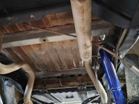 1977 Ford F150 for sale in Michigan (ID-124996)