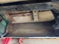1977 Ford F150 for sale in Michigan (ID-124996)