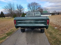 1977 Ford F150 for sale in Michigan (ID-124996)