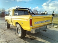 1977 Ford F150 for sale in Michigan (ID-126286)