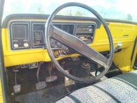 1977 Ford F150 for sale in Michigan (ID-126286)