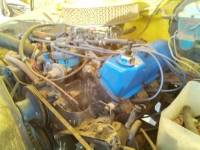 1977 Ford F150 for sale in Michigan (ID-126286)