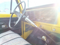 1977 Ford F150 for sale in Michigan (ID-126286)