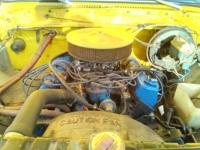 1977 Ford F150 for sale in Michigan (ID-126286)