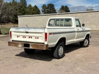 1977 Ford F150 for sale in Michigan (ID-128341)