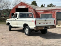 1977 Ford F150 for sale in Michigan (ID-128341)