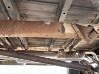1977 Ford F150 for sale in Michigan (ID-128341)