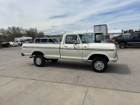 1977 Ford F150 for sale in Michigan (ID-128341)