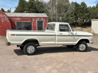 1977 Ford F150 for sale in Michigan (ID-128341)