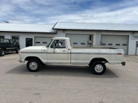 1977 Ford F150 for sale in Michigan (ID-128341)