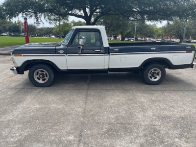 1977 Ford F150 for sale