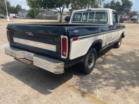 1977 Ford F150 for sale in Michigan (ID-137884)