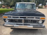 1977 Ford F150 for sale in Michigan (ID-137884)