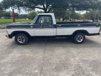 1977 Ford F150 for sale in Michigan (ID-137884)