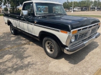 1977 Ford F150 for sale in Michigan (ID-137884)