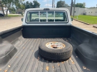 1977 Ford F150 for sale in Michigan (ID-137884)